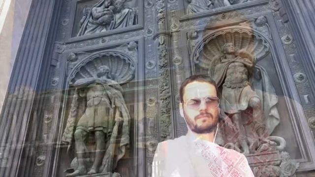 Isaakievsky sobor смотреть онлайн