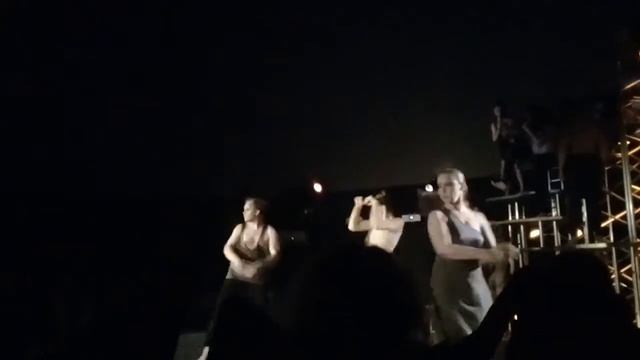 Театр Стаса Намина. Жилец Вершин смотреть онлайн