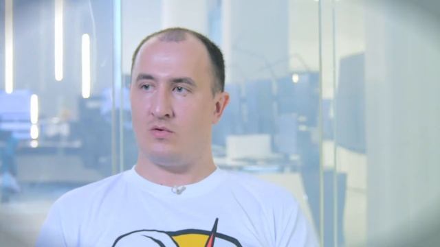 Проект "Ценные люди". Сергей Смирных смотреть онлайн
