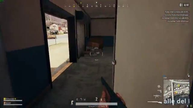 PUBG смотреть онлайн