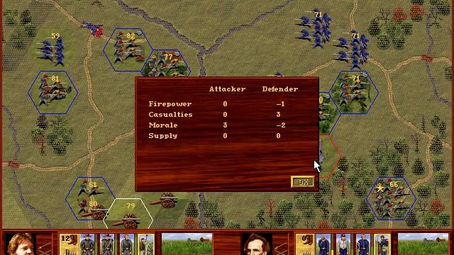 R.E.Lee: Civil War General Gameplay: The movie смотреть онлайн