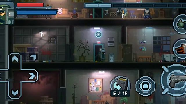 DOOR KICKERS ACTION SQUAD#5 смотреть онлайн