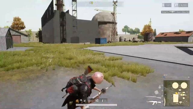 ПО-ЛАЙТУ В LITE | PUBG LITE СТРИМ смотреть онлайн