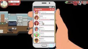 Spooky Milk Life : Final Fight