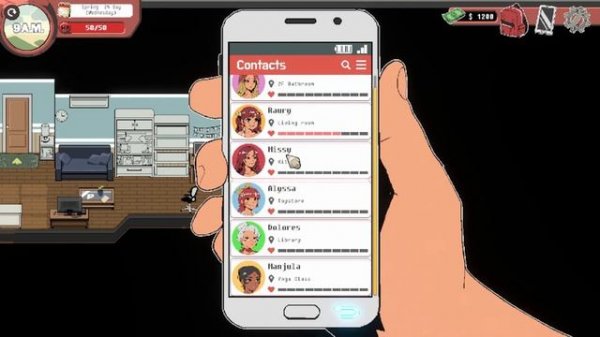 Spooky Milk Life : Final Fight