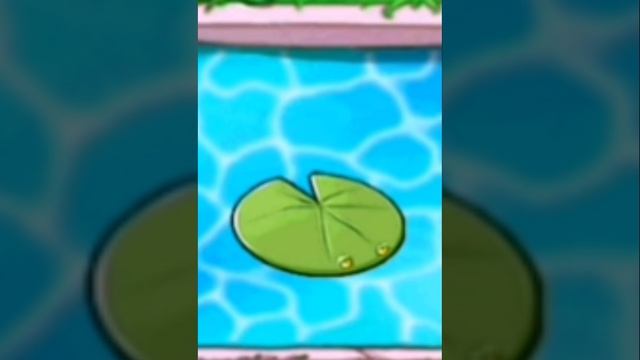 Кувшинка #shorts смотреть онлайн