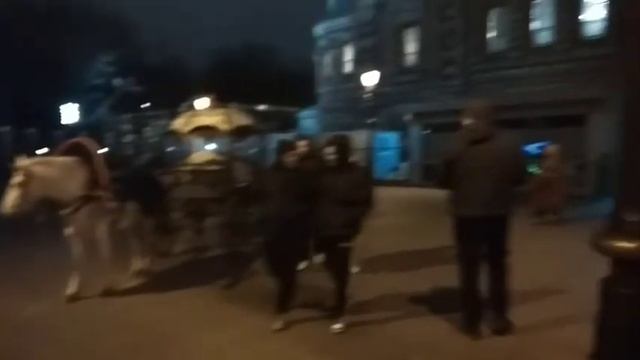 📷Влог по вечернему Питеру🌃 Прогулка с семьёй👩🏼 ☕Питер✨ 👀Мой вечер🌃 смотреть онлайн