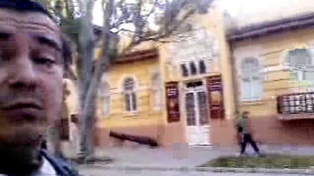 ул Дувановская эпизод 3 краеведческий музей