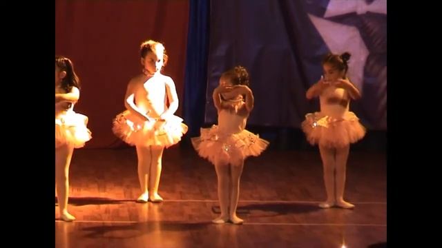 Cingoz Cocuk Yuvasi 2006 Yilsonu gosterisi (5-6 yas) (Bolum 3) смотреть онлайн