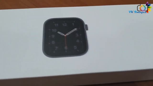 Apple Watch SE Unboxing смотреть онлайн