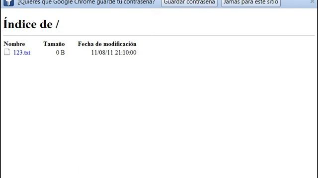 Servidor FTP y DNS Windows 2008 Server смотреть онлайн