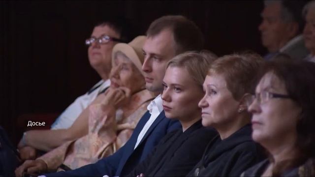 Тихоокеанский симфонический оркестр отправился в большие азиатские гастроли смотреть онлайн