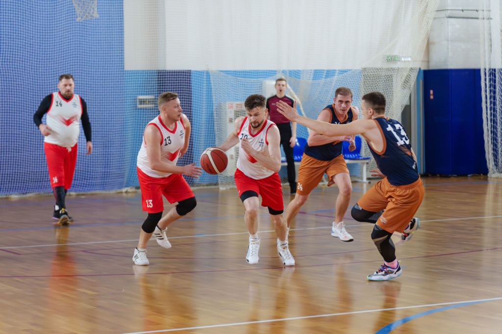 Arctic Express - Bystra team