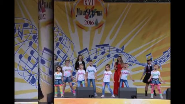 Трудовые будни образцовой студии эстрадного пения "Браво!" в 2015-2016 учебном году смотреть онлайн