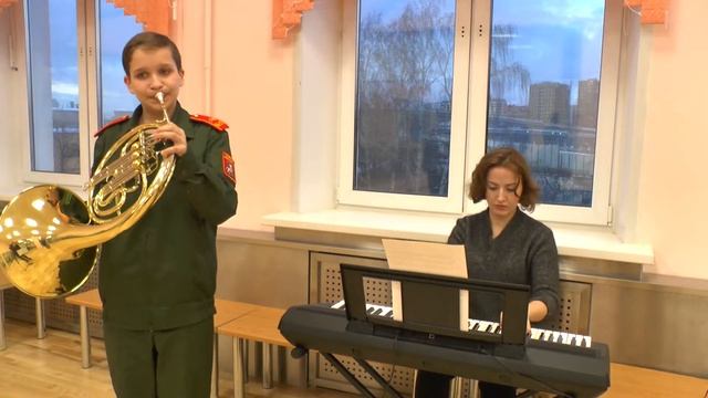 Величальная России, инструментальный жанр, И.С. Бах, 