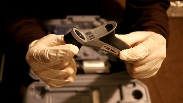 TOOL UNBOXING- DREMEL 4000 (WITH SHOPPING LINK) смотреть онлайн