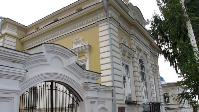 2021 Александр Бенуа 20 07 Чистополь смотреть онлайн