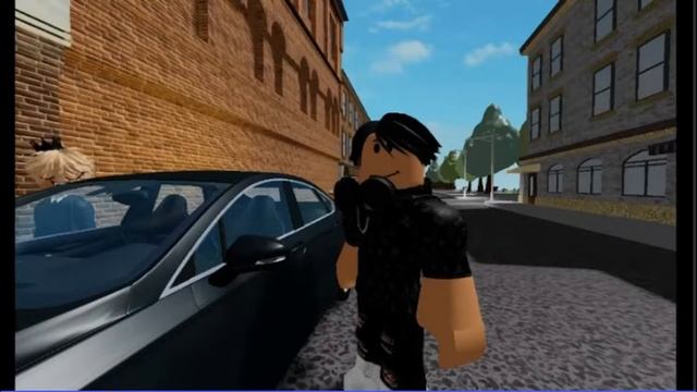 У меня есть парень - Roblox Animation #1