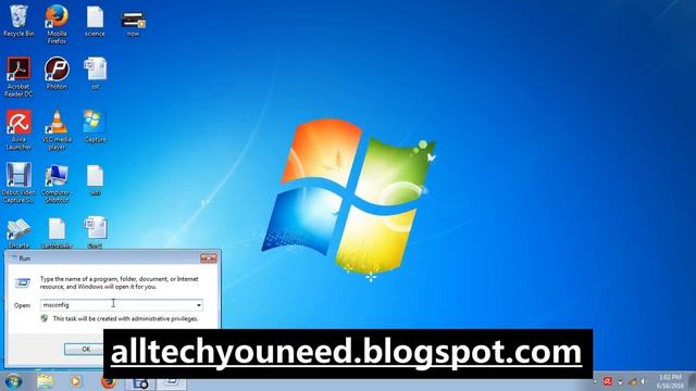 Latset Method to Solve RUNDLL Problem in 30 seconds!!!!!!!!!!!!!!!!! смотреть онлайн