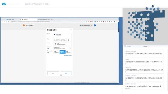 [WEBINAR] Open Your Account in TRIPS смотреть онлайн
