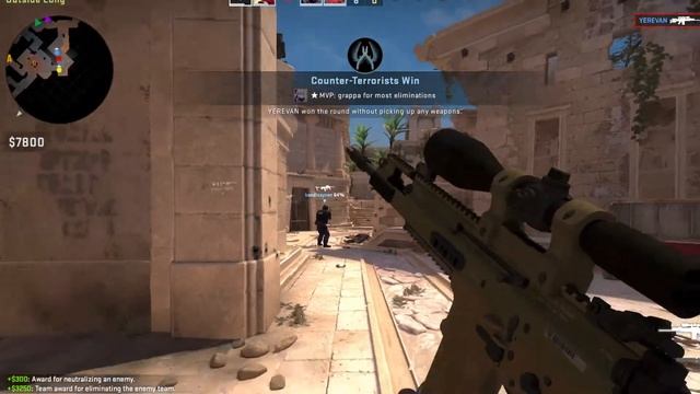 The Counter-Strike Mode Nobody Remembers #csgo #gaming #counterstrike #pubg #gamer #csgomemes смотреть онлайн