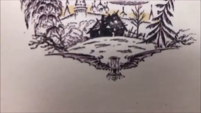 Видеожурнал Клуба редких книг Росатома «Талант писателя» смотреть онлайн