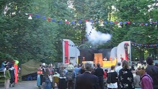 Уличный театр - мы нашли его смотреть онлайн