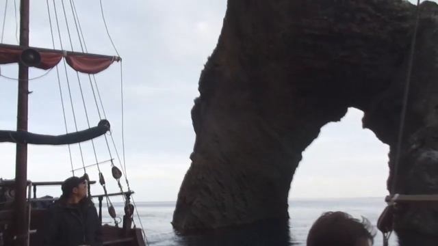 Крымские выходные смотреть онлайн