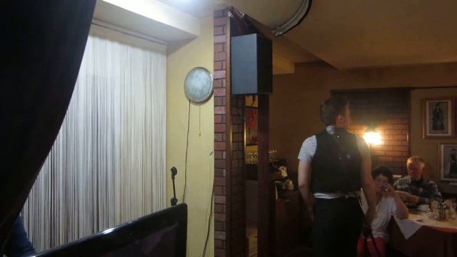 Денис Сорокотягин в гала-концерте арт-проекта "БОМОНД" "Прерванный полёт-2" смотреть онлайн