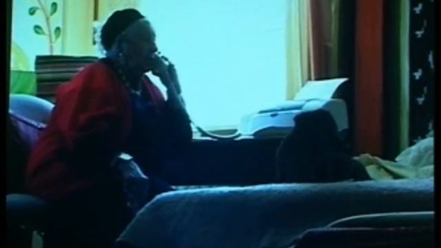 Вечер Анны Марли (3) смотреть онлайн