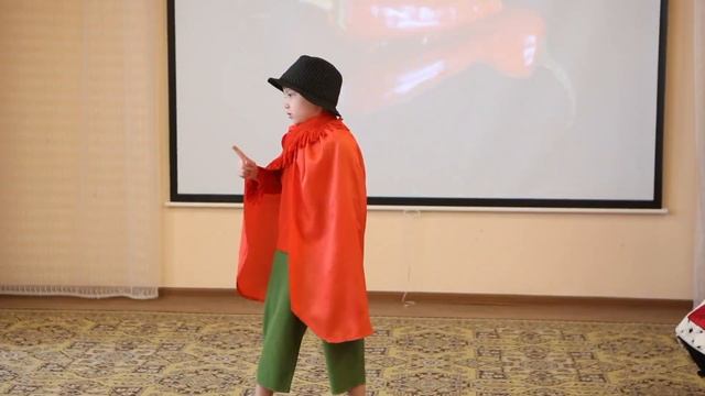 "Сладкая сказка" спектакль театральной студии "Сказка"/руководитель Падина Н.Г. смотреть онлайн