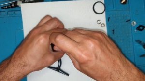 SHIMANO 22 MIRAVEL  2500 S обслуживание, обзор, тюнинг