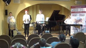 Ж. Бизе "Увертюра к опере Кармен"