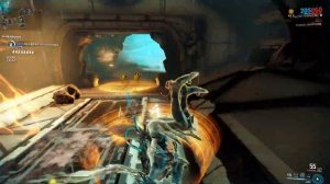 Warframe●Фарм●ТЕЛЛУРИУМА