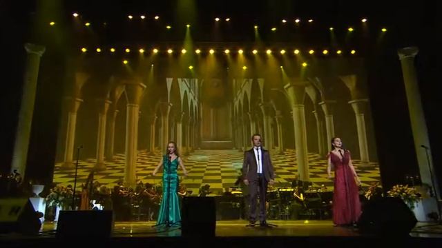 show opera 12 смотреть онлайн