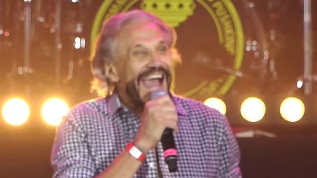 “I Believe” live 2019 feat. Анатолий Алешин смотреть онлайн