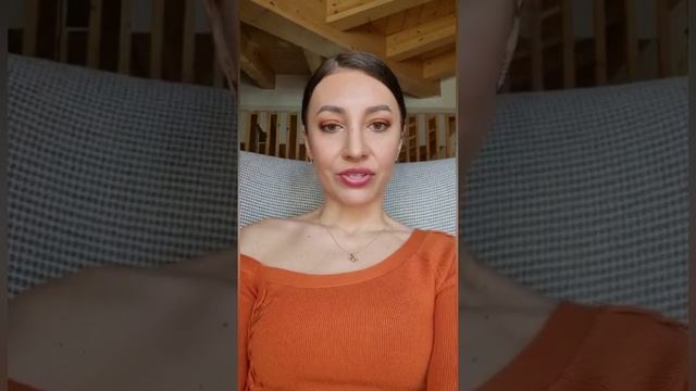 Отзыв ученицы онлайн школы осознанного питания и движения. Галина Кабан, 15 поток смотреть онлайн