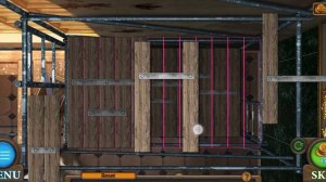 Tricky Doors Level 6