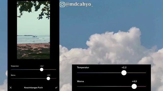 Edit foto pink preset VSCO | android/ios смотреть онлайн