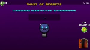 коды на GD и как открыть все двери