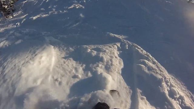Шерегеш январь 2014-7 смотреть онлайн