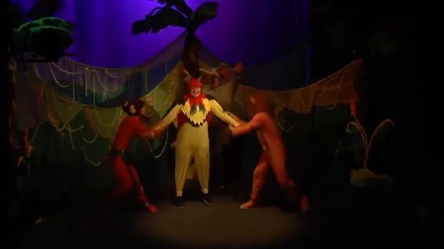 «Музыкальная переменка для маленьких непосед» смотреть онлайн