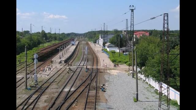 Мой дорогой Дзержинск