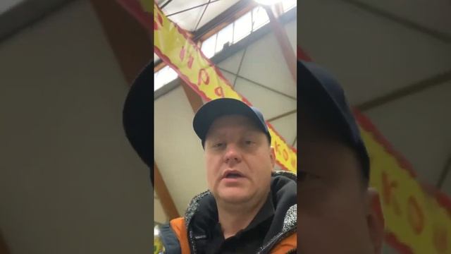 Центральный рынок в Архангельске смотреть онлайн
