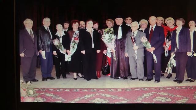 ПАМЯТИ МАРИЙСКОГО ПРОФЕССОРА ПЕТРА АНДРЕЕВИЧА АПАКАЕВА. Ф.В.ГИНЗБУРГ.ВИРТУАЛЬНЫЙ МУЗЕЙ ОБРАЗОВАНИЯ