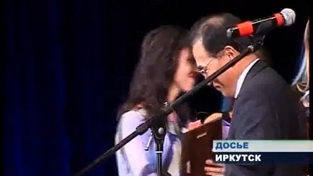 Приходят работы на фестиваль "Рыбий глаз-2011".avi смотреть онлайн