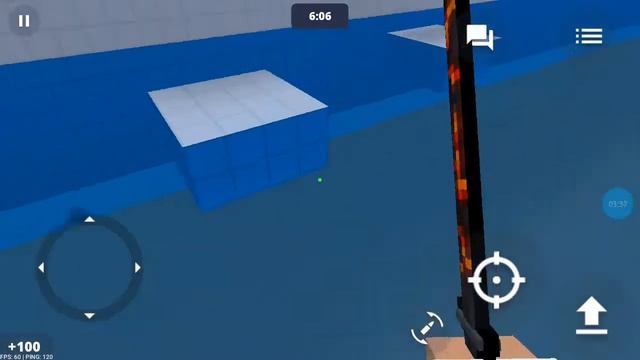 Новое видео прохожу карту Bunny hop Карта:harder смотреть онлайн