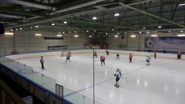 Титан-Баня на Карбышева 28.02.2021 период 1 смотреть онлайн