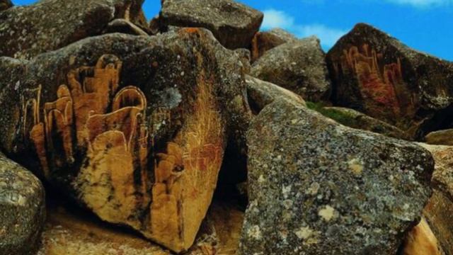 Gobustan Tour  30$ wp +994553992266