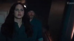 Голодные игры: Сойка пересмешница часть 1